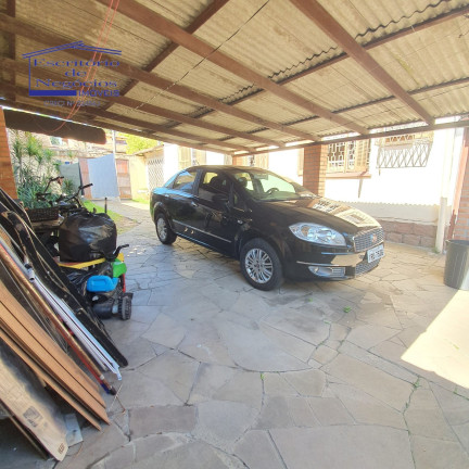Imagem Casa com 4 Quartos à Venda, 106 m² em Santa Tereza - Porto Alegre Imagem Casa com 4 Quartos à Venda, 106 m² em Santa Tereza - Porto Alegre