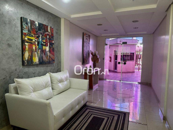 Imagem Apartamento com 3 Quartos à Venda, 78 m² em Jardim América - Goiânia Imagem Apartamento com 3 Quartos à Venda, 78 m² em Jardim América - Goiânia