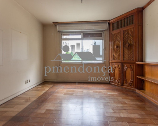 Imagem Apartamento com 4 Quartos à Venda, 517 m² em Higienópolis - São Paulo