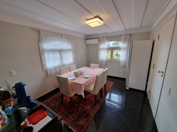 Imagem Casa com 4 Quartos à Venda, 586 m² em Morumbi - São Paulo Imagem Casa com 4 Quartos à Venda, 586 m² em Morumbi - São Paulo
