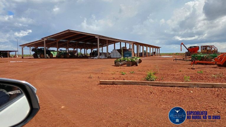 Imagem Fazenda à Venda, 2 m² em Zona Rural - Caxias Imagem Fazenda à Venda, 2 m² em Zona Rural - Caxias