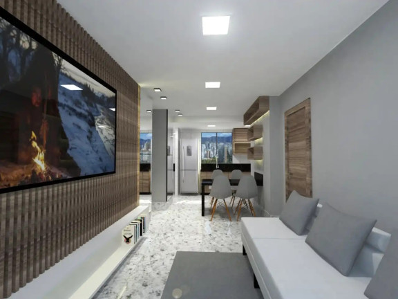 Imagem Apartamento com 2 Quartos à Venda, 55 m² em Santa Efigênia - Belo Horizonte Imagem Apartamento com 2 Quartos à Venda, 55 m² em Santa Efigênia - Belo Horizonte