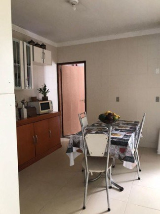 Imagem Casa com 3 Quartos à Venda, 125 m² em Jardim Alvorada - São José Dos Campos