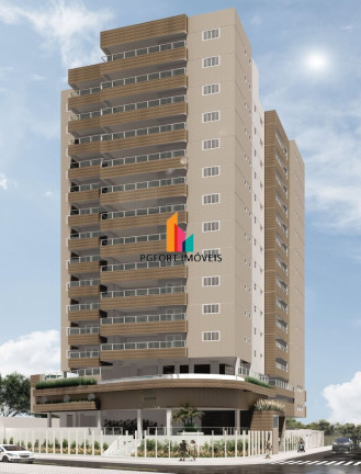 Imagem Apartamento com 2 Quartos à Venda, 82 m² em Flórida - Praia Grande Imagem Apartamento com 2 Quartos à Venda, 82 m² em Flórida - Praia Grande