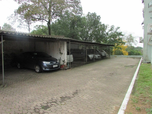 Imagem Apartamento com 3 Quartos à Venda, 80 m² em Jardim Sabará - Porto Alegre