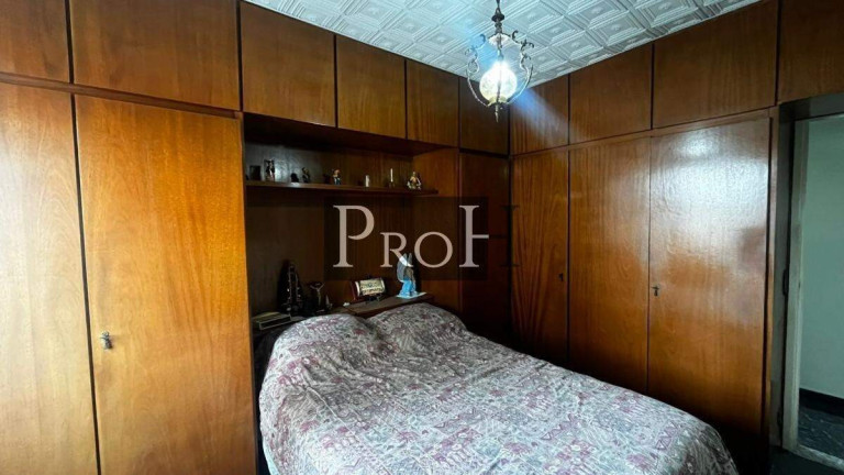 Imagem Apartamento com 3 Quartos à Venda, 100 m² em Osvaldo Cruz - São Caetano Do Sul Imagem Apartamento com 3 Quartos à Venda, 100 m² em Osvaldo Cruz - São Caetano Do Sul