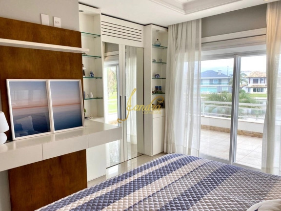 Imagem Casa de Condomínio com 5 Quartos à Venda, 435 m² em Atlantida - Xangri-la