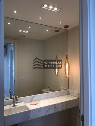 Imagem Apartamento com 1 Quarto à Venda, 59 m² em Vila Mariana - São Paulo