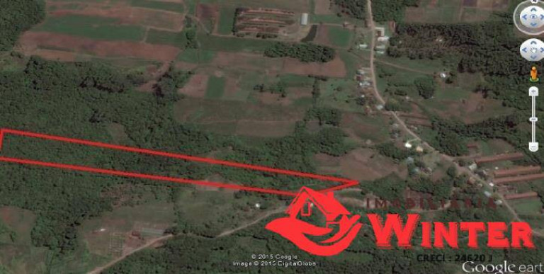 Chácara à Venda, 100.000 m² em São Roque - Feliz