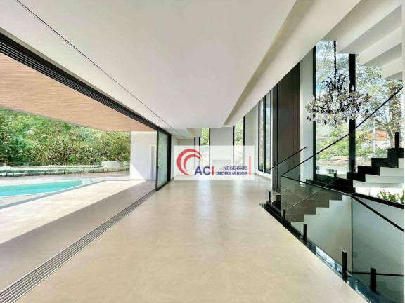 Imagem Casa com 4 Quartos à Venda, 724 m² em São Paulo Ii - Cotia Imagem Casa com 4 Quartos à Venda, 724 m² em São Paulo Ii - Cotia