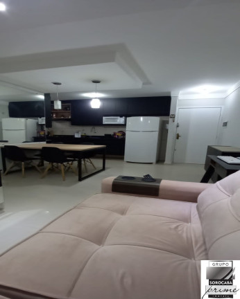 Imagem Apartamento com 2 Quartos à Venda, 48 m² em Jardim Gonçalves - Sorocaba Imagem Apartamento com 2 Quartos à Venda, 48 m² em Jardim Gonçalves - Sorocaba