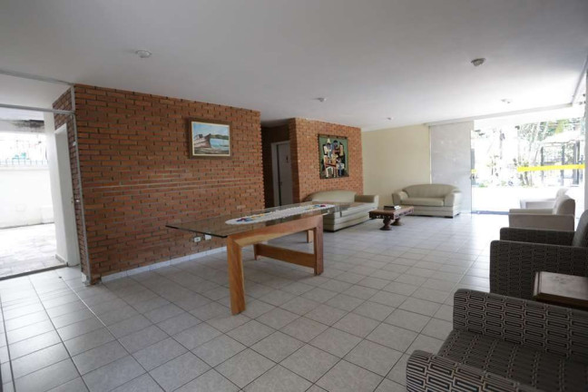 Imagem Apartamento com 3 Quartos à Venda, 155 m² em Cidade Monções - São Paulo Imagem Apartamento com 3 Quartos à Venda, 155 m² em Cidade Monções - São Paulo