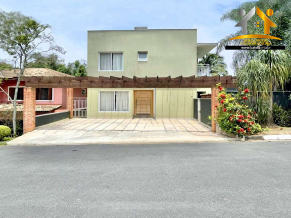 Imagem Casa com 4 Quartos à Venda, 386 m² em Granja Viana - Carapicuíba