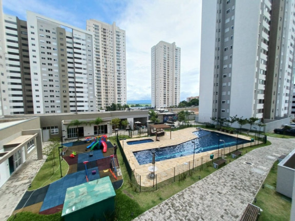 Imagem Apartamento com 2 Quartos à Venda, 59 m² em Vila Industrial - São José Dos Campos Imagem Apartamento com 2 Quartos à Venda, 59 m² em Vila Industrial - São José Dos Campos