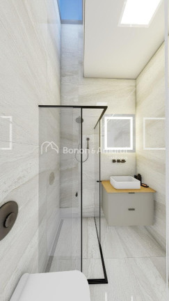 Imagem Casa de Condomínio com 3 Quartos à Venda, 200 m² em Vila Monte Alegre - Paulínia Imagem Casa de Condomínio com 3 Quartos à Venda, 200 m² em Vila Monte Alegre - Paulínia