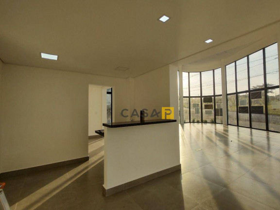 Imagem Sala Comercial à Venda ou Locação, 459 m² em Jardim Lizandra - Americana