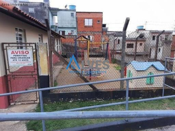 Imagem Apartamento com 2 Quartos à Venda, 48 m² em Cooperativa - São Bernardo Do Campo Imagem Apartamento com 2 Quartos à Venda, 48 m² em Cooperativa - São Bernardo Do Campo