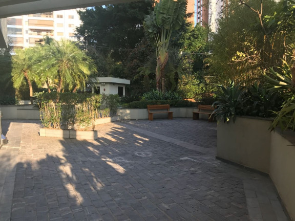 Imagem Imóvel com 3 Quartos à Venda, 163 m² em Vila Suzana - São Paulo