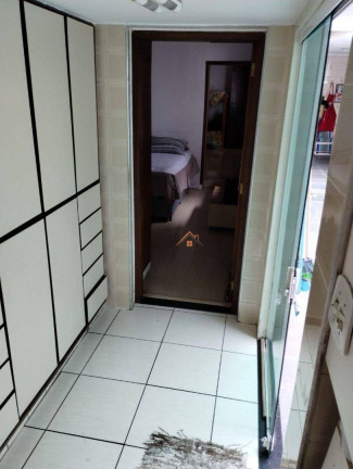 Imagem Casa com 4 Quartos à Venda, 147 m² em Parque Das Nações - Santo André