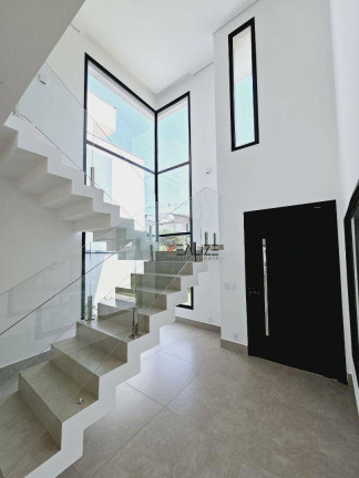 Imagem Sobrado com 3 Quartos à Venda, 280 m² em Condomínio Alto De Itaici - Indaiatuba