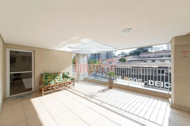 Imagem Apartamento com 2 Quartos à Venda, 44 m² em Baeta Neves - São Bernardo Do Campo