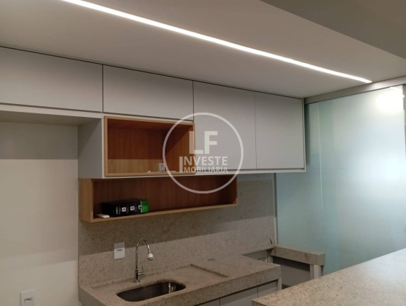 Imagem Apartamento com 2 Quartos à Venda, 64 m² em Jardim Belo Horizonte - Continuação - Aparecida De Goiânia Imagem Apartamento com 2 Quartos à Venda, 64 m² em Jardim Belo Horizonte - Continuação - Aparecida De Goiânia