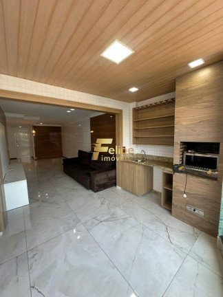 Imagem Imóvel com 4 Quartos à Venda, 157 m² em Itapuã - Vila Velha