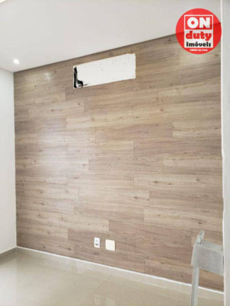 Imagem Sala Comercial à Venda, 44 m² em Boqueirão - Santos Imagem Sala Comercial à Venda, 44 m² em Boqueirão - Santos