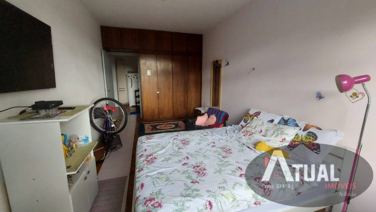 Imagem Apartamento com 1 Quarto à Venda, 60 m² em Centro - Mairiporã Imagem Apartamento com 1 Quarto à Venda, 60 m² em Centro - Mairiporã