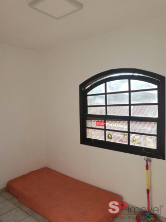 Imagem Casa com 3 Quartos à Venda, 156 m² em Jardim Ester - São Paulo Imagem Casa com 3 Quartos à Venda, 156 m² em Jardim Ester - São Paulo