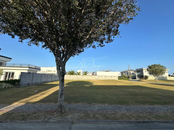 Imagem Terreno à Venda, 567 m² em Boulevard Lagoa - Serra