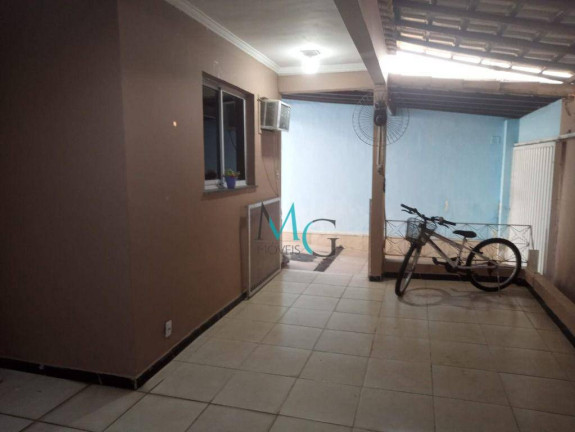 Imagem Casa com 2 Quartos à Venda, 75 m² em Campo Grande - Rio De Janeiro Imagem Casa com 2 Quartos à Venda, 75 m² em Campo Grande - Rio De Janeiro