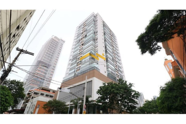 Imagem Apartamento com 2 Quartos à Venda, 63 m² em Vila Cordeiro - São Paulo Imagem Apartamento com 2 Quartos à Venda, 63 m² em Vila Cordeiro - São Paulo