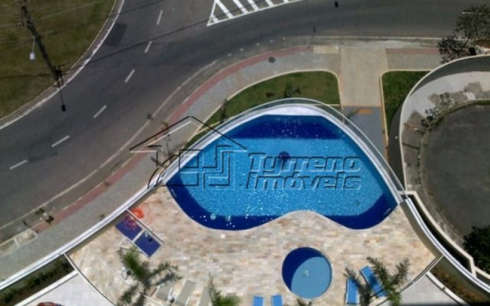 Imagem Apartamento com 2 Quartos para Alugar, 70 m² em Urbanova - São José Dos Campos Imagem Apartamento com 2 Quartos para Alugar, 70 m² em Urbanova - São José Dos Campos