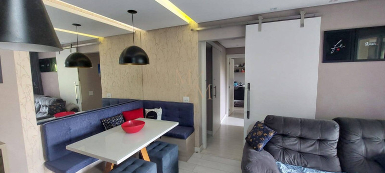 Imagem Apartamento com 2 Quartos à Venda, 70 m² em Marapé - Santos Imagem Apartamento com 2 Quartos à Venda, 70 m² em Marapé - Santos