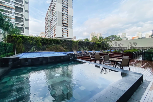 Imagem Apartamento com 4 Quartos à Venda, 173 m² em Brooklin Paulista - São Paulo Imagem Apartamento com 4 Quartos à Venda, 173 m² em Brooklin Paulista - São Paulo