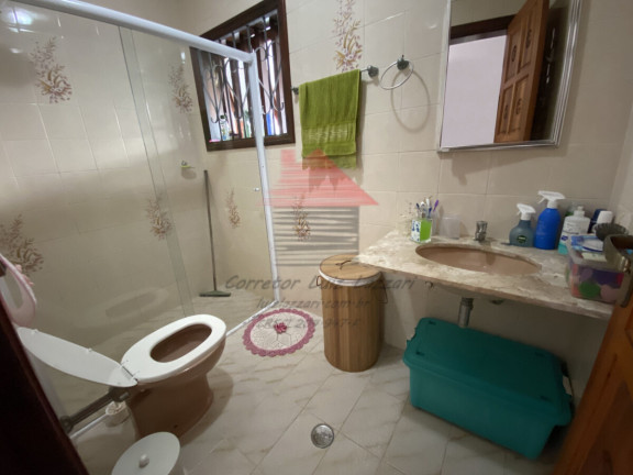 Imagem Casa com 4 Quartos à Venda, 192 m² em Oásis - Peruíbe Imagem Casa com 4 Quartos à Venda, 192 m² em Oásis - Peruíbe