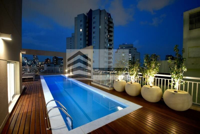 Imagem Apartamento com 2 Quartos à Venda, 54 m² em Bela Vista - São Paulo Imagem Apartamento com 2 Quartos à Venda, 54 m² em Bela Vista - São Paulo