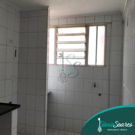 Imagem Imóvel com 2 Quartos à Venda, 57 m² em Parque Residencial Vila União - Campinas