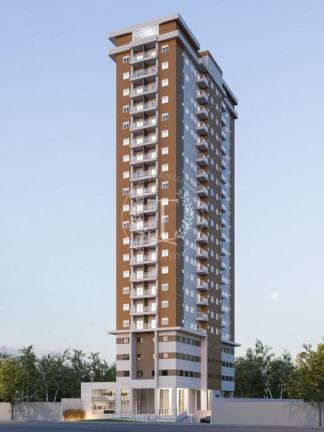 Imagem Apartamento com 1 Quarto à Venda, 42 m² em Jardim Avelino - São Paulo