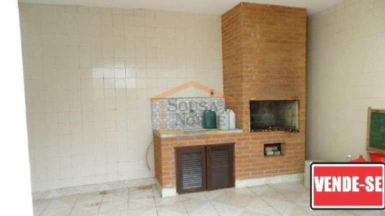 Imagem Casa com 3 Quartos à Venda, 243 m² em Vila Albertina - São Paulo Imagem Casa com 3 Quartos à Venda, 243 m² em Vila Albertina - São Paulo