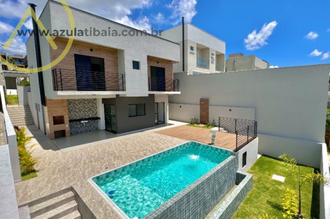 Imagem Casa com 3 Quartos à Venda, 179 m² em Condominio Buona Vita - Atibaia Imagem Casa com 3 Quartos à Venda, 179 m² em Condominio Buona Vita - Atibaia