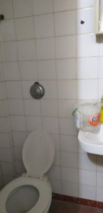 Imagem Apartamento com 2 Quartos para Alugar, 120 m² em Centro - São Paulo