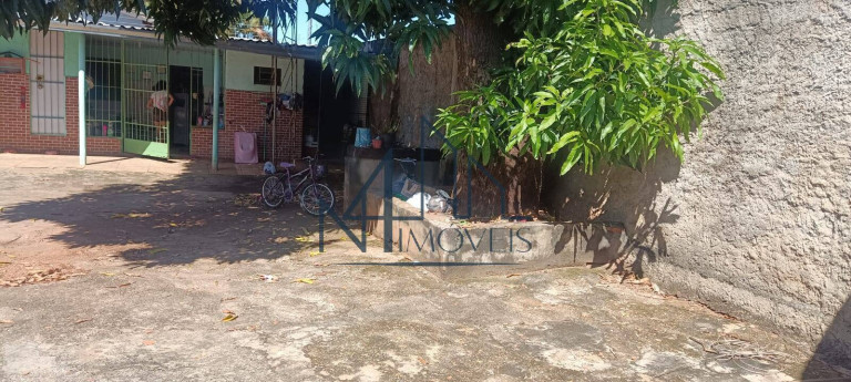 Imagem Casa com 2 Quartos à Venda, 226 m² em Jardim Belo Horizonte - Aparecida De Goiânia Imagem Casa com 2 Quartos à Venda, 226 m² em Jardim Belo Horizonte - Aparecida De Goiânia