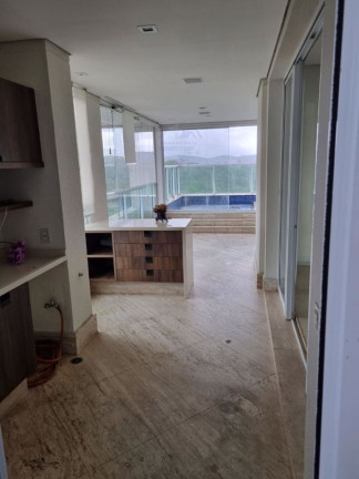 Imagem Apartamento com 4 Quartos à Venda, 367 m² em Tamboré - Santana De Parnaíba Imagem Apartamento com 4 Quartos à Venda, 367 m² em Tamboré - Santana De Parnaíba