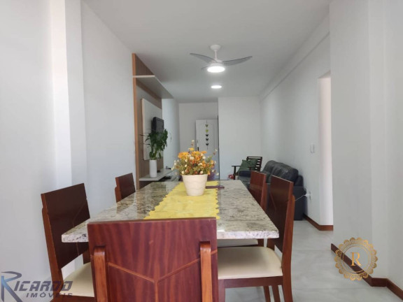 Imagem Apartamento com 2 Quartos à Venda, 162 m² em São Judas Tadeu - Guarapari