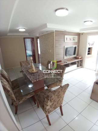 Imagem Apartamento com 2 Quartos à Venda ou Locação, 80 m² em Centro - Balneário Camboriú