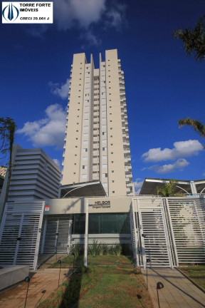 Imagem Apartamento com 2 Quartos à Venda, 76 m² em Tatuapé - São Paulo