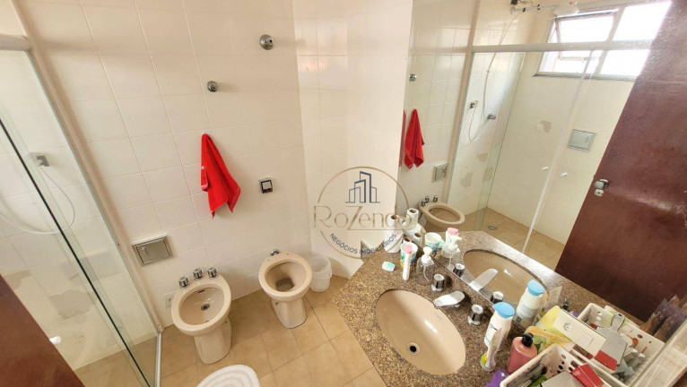 Imagem Apartamento com 3 Quartos à Venda, 122 m² em Vila Bastos - Santo André Imagem Apartamento com 3 Quartos à Venda, 122 m² em Vila Bastos - Santo André