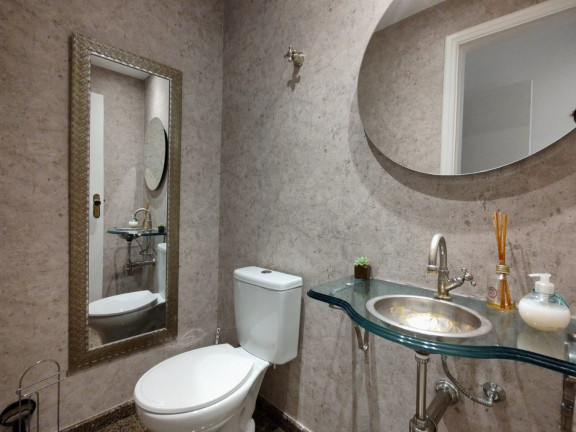 Imagem Apartamento com 3 Quartos à Venda, 154 m² em Perdizes - São Paulo Imagem Apartamento com 3 Quartos à Venda, 154 m² em Perdizes - São Paulo